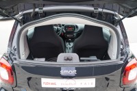 Smart ForTwo fortwo coupe electric drive