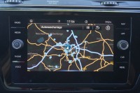 VW Touran 1.5 TSI R-Line DSG