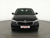 Skoda Scala 1.0 TSI DSG