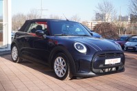 MINI COOPER_CABRIO Cooper Cabrio Classic 1.5 Aut.