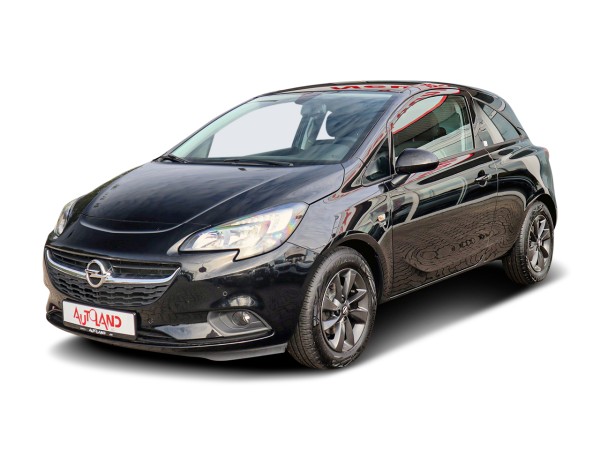 Opel Corsa E 1.4 120 Jahre