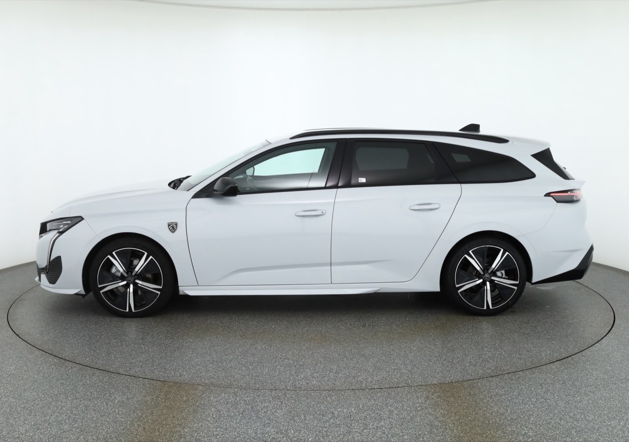 Peugeot 308 SW GT 1.2 Hybrid 145 Aut.