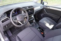 VW Touran 1.5 TSI DSG