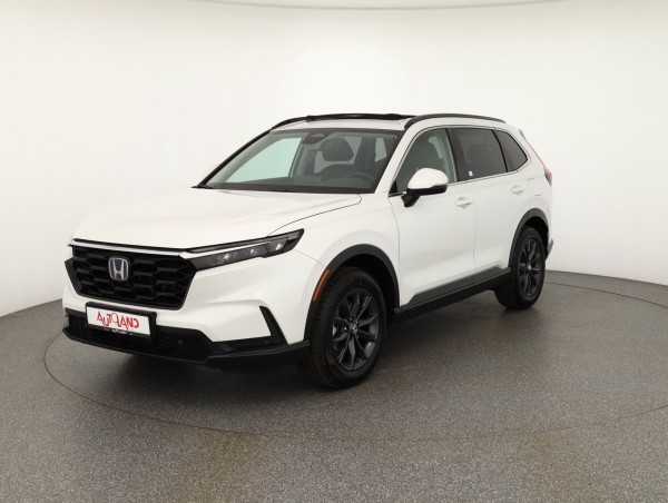 Honda CR-V 2.0 i-MMD e:HEV 4x4 Aut.