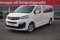 Vorschau: Opel Vivaro 1.5 D (L3)