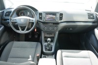 Seat Alhambra 1.4 TSI Style