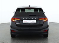 Skoda Fabia 1.0 TSI