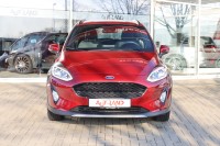 Ford Fiesta 1.0 Active X