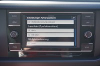 VW Taigo 1.0