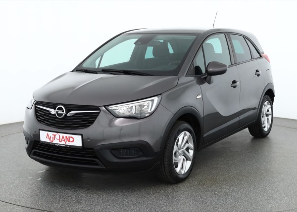 Opel Crossland 1.2 T Edition