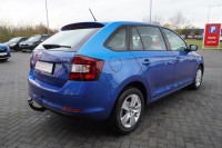 Skoda Rapid Spaceback 1.0 TSI