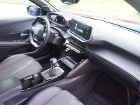 Peugeot 208 GT-Line PureTech 100