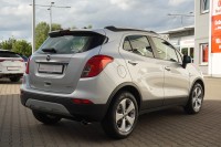 Opel Mokka X 1.4 Turbo Automatik