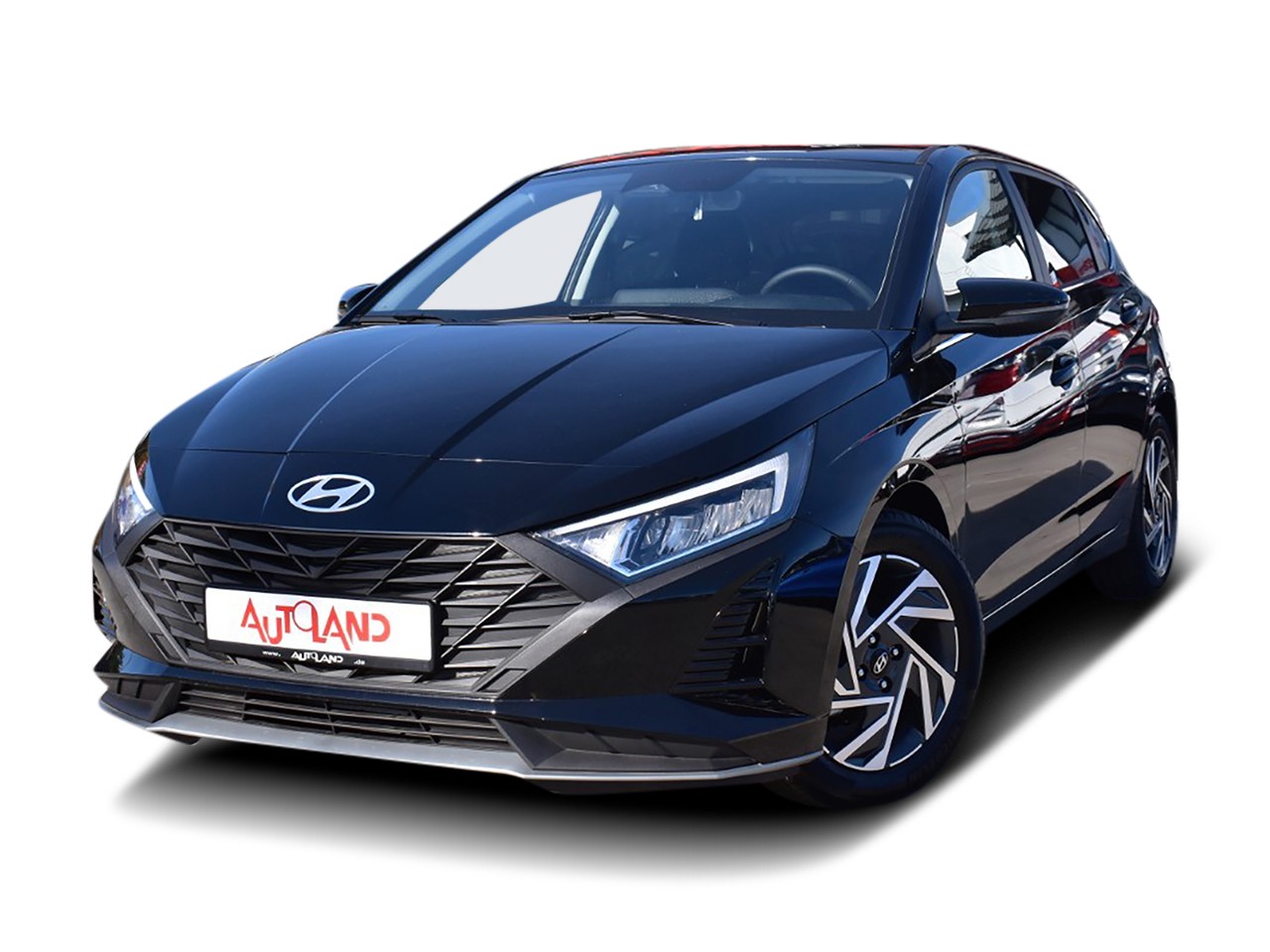 Hyundai i20 1.2