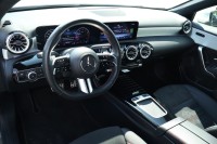 Mercedes-Benz A 180 A180 AMG Line Pano