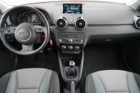 Audi A1 Sportback 1.4 TFSI Sport