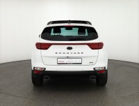 Kia Sportage 1.6 T-GDI Black Edition 4WD