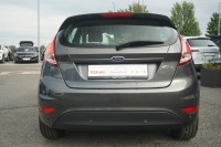 Ford Fiesta 1.25