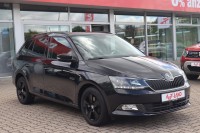 Skoda Fabia Combi 1.0 TSI