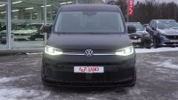 VW Caddy 2.0 TDI Style DSG