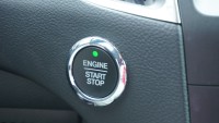 Ford S-Max S-MAX 2.0 EcoBoost Titanium