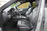 Audi A4 Quattro Avant 45 TDI S-Line quattro