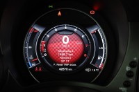 Abarth 695 1.4 T-Jet 16V Sabelt