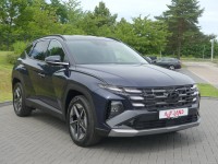 Hyundai Tucson 1.6 T-GDI Aut.