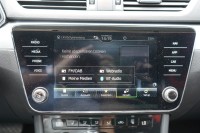Skoda Superb Combi 2.0 TDI Active