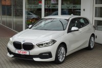 BMW 1 118i Advantage Aut.