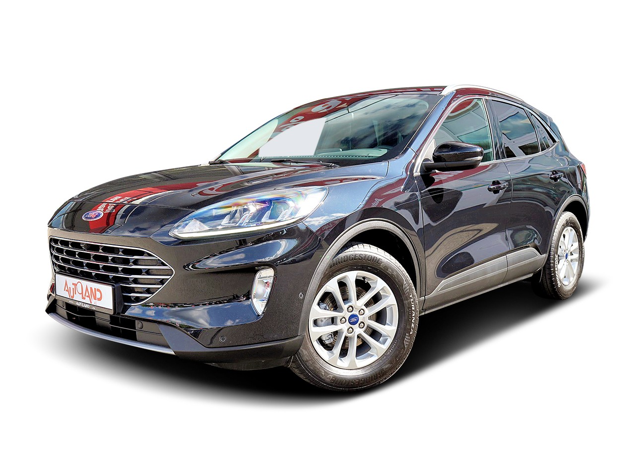 Ford Kuga 1.5 EcoBlue