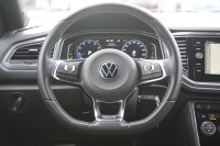 VW T-Roc 1.5 TSI R-Line DSG