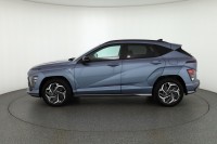 Vorschau: Hyundai Kona N-Line 1.6 T-GDI Hev Aut.