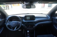 Hyundai Tucson 1.6 T-GDI N Line DCT