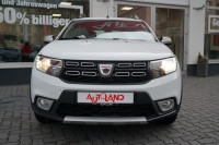 Dacia Sandero II 0.9 TCe 90 Stepway