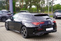Mercedes-Benz CLA 220 AMG Line