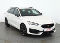 Cupra Leon ST 2.0 VZ