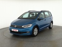VW Touran 2.0 TDI DSG Comfortline LED Kamera ACC