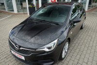 Opel Astra K 1.2 Turbo Elegance