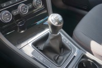 VW Golf VII Variant 1.5 TSI Sound