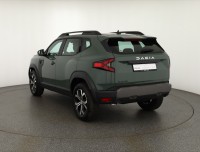 Dacia Duster TCe 130