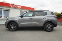Citroen C3 Aircross Plus Hybrid 145 Aut.