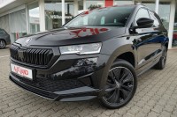Vorschau: Skoda Karoq Sportline 1.5 TSI DSG