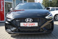 Hyundai i30 Kombi 1.6 T-GDI N-Line Aut.