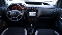 Dacia Dokker Stepway TCe 130