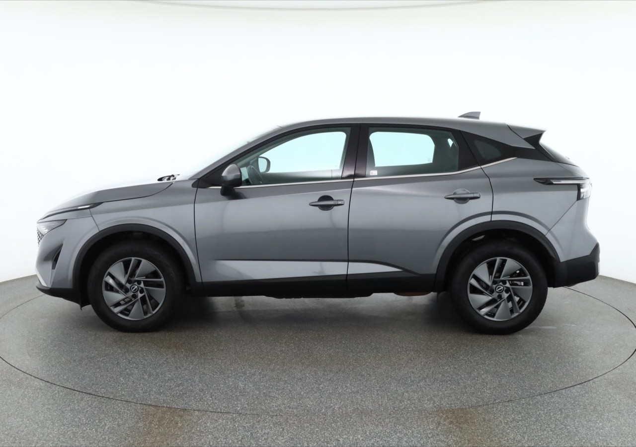 Nissan Qashqai Acenta 1.3 Dig-T