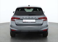 Skoda Fabia Monte Carlo 1.5 TSI DSG