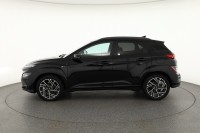 Vorschau: Hyundai Kona 1.6 T-GDI N Line