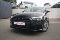 Vorschau: Audi A3 Sportback 35 1.5 TFSI S-tronic