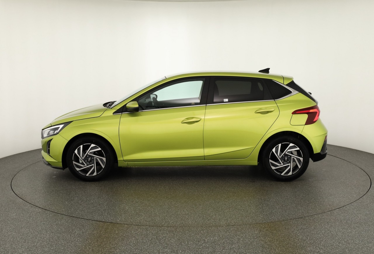 Hyundai i20 1.2